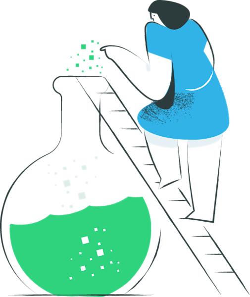 Stage 2: Process optimization